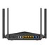 D-Link DSL-X3052E router wireless Gigabit Ethernet Dual-band (2.4 GHz/5 GHz) Nero