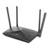 D-Link DSL-X3052E router wireless Gigabit Ethernet Dual-band (2.4 GHz/5 GHz) Nero