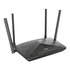 D-Link DSL-X3052E router wireless Gigabit Ethernet Dual-band (2.4 GHz/5 GHz) Nero