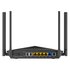 D-Link DSL-X3052E router wireless Gigabit Ethernet Dual-band (2.4 GHz/5 GHz) Nero