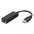 D-Link Adattatore da USB 3.0 a Ethernet Gigabit