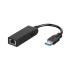 D-Link Adattatore da USB 3.0 a Ethernet Gigabit