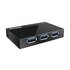 D-Link DUB-1340 4PORTE SUPERSPEED USB 3.0 HUB