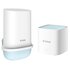 D-Link DWP-1010/KT sistema Wi-Fi Mesh Dual-band (2.4 GHz/5 GHz) Wi-Fi 6 (802.11ax) Bianco 2 5G Interno