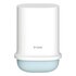 D-Link DWP-1010/KT sistema Wi-Fi Mesh Dual-band (2.4 GHz/5 GHz) Wi-Fi 6 (802.11ax) Bianco 2 5G Interno