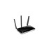 D-Link DWR-953 Dual-band (2.4 GHz/5 GHz) Fast Ethernet 3G 4G Nero router wireless