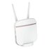 D-Link DWR-978/E router wireless Gigabit Ethernet Dual-band (2.4 GHz/5 GHz) 3G 5G 4G Bianco