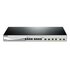 D-Link DXS-1210-12TC switch di rete Gestito L2 10G Ethernet (100/1000/10000) 1U Nero, Argento