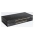 D-Link DXS-1210-28S switch di rete Gestito L2/L3 10G Ethernet (100/1000/10000) 1U Nero