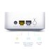 D-Link EAGLE PRO AI AX1500 Dual-band (2.4 GHz/5 GHz) Wi-Fi 6 (802.11ax) Bianco 1 Interno