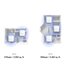 D-Link EAGLE PRO AI AX1500 Dual-band (2.4 GHz/5 GHz) Wi-Fi 6 (802.11ax) Bianco 1 Interno