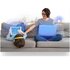 D-Link EAGLE PRO AI AX1500 Dual-band (2.4 GHz/5 GHz) Wi-Fi 6 (802.11ax) Bianco 1 Interno