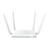 D-Link EAGLE PRO AI router wireless Fast Ethernet Banda singola (2.4 GHz) 4G Bianco