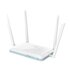 D-Link EAGLE PRO AI router wireless Fast Ethernet Banda singola (2.4 GHz) 4G Bianco