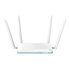 D-Link EAGLE PRO AI router wireless Fast Ethernet Banda singola (2.4 GHz) 4G Bianco