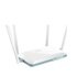 D-Link EAGLE PRO AI router wireless Fast Ethernet Banda singola (2.4 GHz) 4G Bianco
