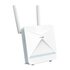 D-Link EAGLE PRO AI router wireless Gigabit Ethernet Banda singola (2.4 GHz) 4G Bianco