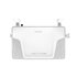 D-Link G416C/E router wireless Gigabit Ethernet Dual-band (2.4 GHz/5 GHz) 4G Bianco