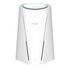 D-Link G530V2 router wireless Gigabit Ethernet Dual-band (2.4 GHz/5 GHz) 5G Bianco