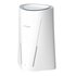 D-Link G530V2 router wireless Gigabit Ethernet Dual-band (2.4 GHz/5 GHz) 5G Bianco