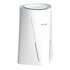 D-Link G530V2 router wireless Gigabit Ethernet Dual-band (2.4 GHz/5 GHz) 5G Bianco
