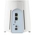 D-Link G530V2 router wireless Gigabit Ethernet Dual-band (2.4 GHz/5 GHz) 5G Bianco