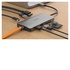 D-Link Hub USB-C da 8 a 1 con HDMI/Ethernet/lettore di schede/Power Delivery