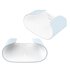 D-Link M30 (2-Pack) Dual-band (2.4 GHz/5 GHz) Wi-Fi 6 (802.11ax) Blu, Bianco 4 Interno