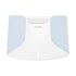 D-Link M30 (2-Pack) Dual-band (2.4 GHz/5 GHz) Wi-Fi 6 (802.11ax) Blu, Bianco 4 Interno