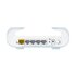 D-Link M30 (2-Pack) Dual-band (2.4 GHz/5 GHz) Wi-Fi 6 (802.11ax) Blu, Bianco 4 Interno
