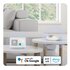 D-Link M30 (2-Pack) Dual-band (2.4 GHz/5 GHz) Wi-Fi 6 (802.11ax) Blu, Bianco 4 Interno