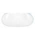D-Link M60 sistema Wi-Fi Mesh Dual-band (2.4 GHz/5 GHz) Wi-Fi 6 (802.11ax) Bianco 4 Interno