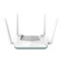 D-Link R32 router wireless Gigabit Ethernet Dual-band (2.4 GHz/5 GHz) Bianco