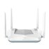 D-Link R32 router wireless Gigabit Ethernet Dual-band (2.4 GHz/5 GHz) Bianco