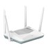 D-Link R32 router wireless Gigabit Ethernet Dual-band (2.4 GHz/5 GHz) Bianco