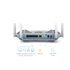 D-Link R32 router wireless Gigabit Ethernet Dual-band (2.4 GHz/5 GHz) Bianco