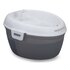 Daewoo D-DH015 distributore di cibo e acqua per cani e gatti Universale Abbeveratoio automatico per animali domestici