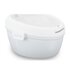 Daewoo D-DH015 distributore di cibo e acqua per cani e gatti Universale Abbeveratoio automatico per animali domestici