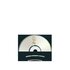 Daiber GmbH 1x100 Cartella con CD archieve nero 6x9cm