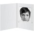 Daiber GmbH 1x100 Portraitmappen "Profi-Line" 13x18 Bianco