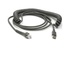 DATALOGIC CAB-467 accessorio per lettore codici a barre