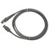 DATALOGIC Data Transfer Cable per scanner USB 2 m USB A Maschio Grigio