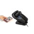 DATALOGIC Gryphon I GD4500 Lettore di codici a barre portatile 1D/2D Nero