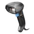 DATALOGIC Gryphon I GD4500 Lettore di codici a barre portatile 1D/2D Nero