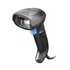 DATALOGIC Gryphon I GD4500 Lettore di codici a barre portatile 1D/2D Nero