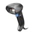 DATALOGIC Gryphon I GD4520 Lettore di codici a barre portatile 1D/2D Nero