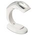 DATALOGIC Heron HD3130 Lettore di codici a barre portatile 1D CCD Bianco