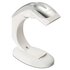 DATALOGIC Heron HD3130 Lettore di codici a barre portatile 1D CCD Bianco
