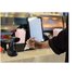 DATALOGIC QM2500-BK-433K1 lettore di codici a barre Lettore di codici a barre portatile 2D Nero