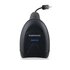DATALOGIC QuickScan QD2500 Lettore di codici a barre portatile 1D/2D Nero
